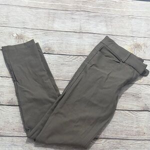 Have size large dress pants